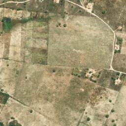 Satellite imagery of Serra da Candinha, BR