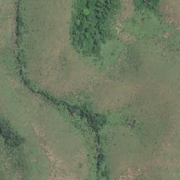 Satellite imagery of Diquixi, AO