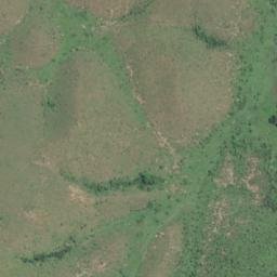 Satellite imagery of Diquixi, AO