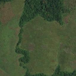 Satellite imagery of Macoco, AO