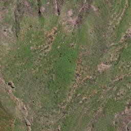 Satellite imagery of Cerro Alumbral, PE