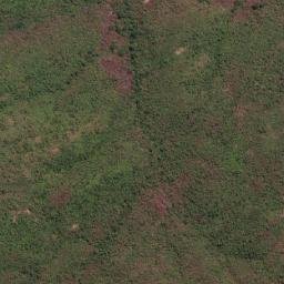 Satellite imagery of Serra Nova, BR