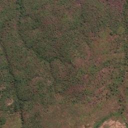 Satellite imagery of Serra Nova, BR
