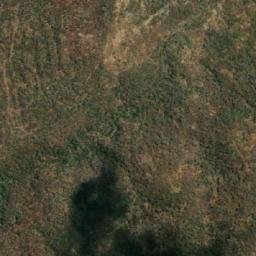 Satellite imagery of Serra da Tambaúbinha, BR
