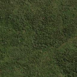 Satellite imagery of Serra do Porão, BR