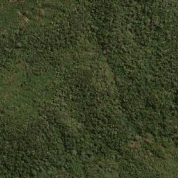 Satellite imagery of Serra do Porão, BR