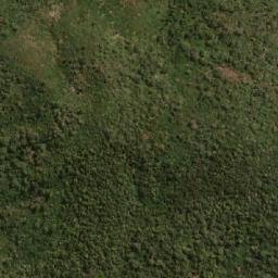 Satellite imagery of Serra do Porão, BR