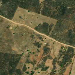 Satellite imagery of Serra Saco da Ema, BR