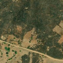 Satellite imagery of Serra Saco da Ema, BR