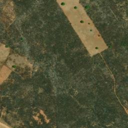 Satellite imagery of Serra Saco da Ema, BR