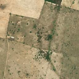 Satellite imagery of Serra da Candinha, BR