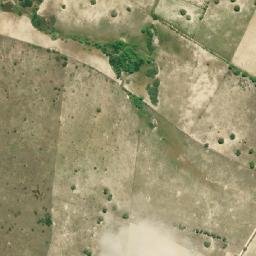 Satellite imagery of Serra da Candinha, BR