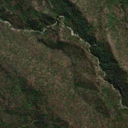Satellite imagery of Cerro Las Minas, PE
