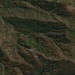 Satellite imagery of Cerro Las Minas, PE