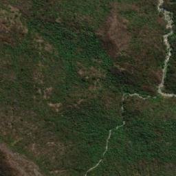 Satellite imagery of Cerro Las Minas, PE