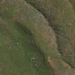Satellite imagery of Cerro Alumbral, PE