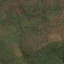 Satellite imagery of Serra Nova, BR