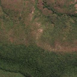 Satellite imagery of Serra Nova, BR