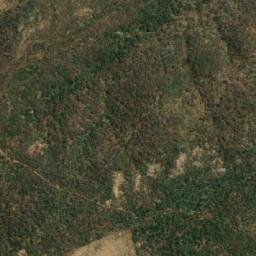 Satellite imagery of Serra da Tambaúbinha, BR