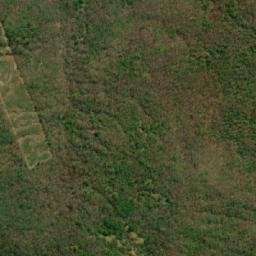 Satellite imagery of Serra do Ingá, BR