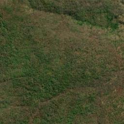 Satellite imagery of Serra do Ingá, BR