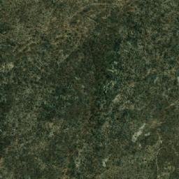 Satellite imagery of Serra do Bode, BR