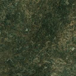 Satellite imagery of Serra do Bode, BR
