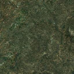 Satellite imagery of Serra do Bode, BR