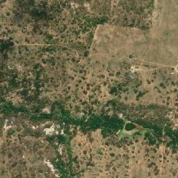 Satellite imagery of Serra da Candinha, BR