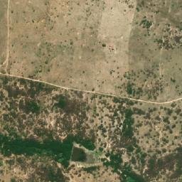 Satellite imagery of Serra da Candinha, BR