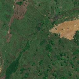 Satellite imagery of Ponta do Quipai, AO