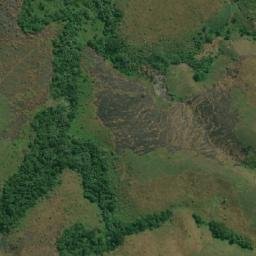 Satellite imagery of Lundi, AO