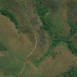 Satellite imagery of Lundi, AO