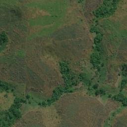 Satellite imagery of Lundi, AO