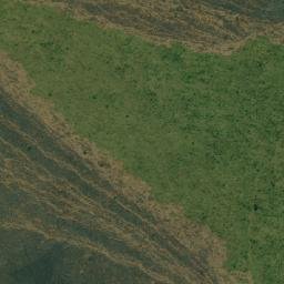 Satellite imagery of Bongue, AO