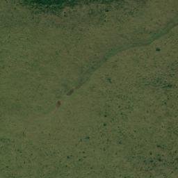Satellite imagery of Bongue, AO