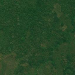 Satellite imagery of Canga, AO