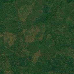 Satellite imagery of Canga, AO