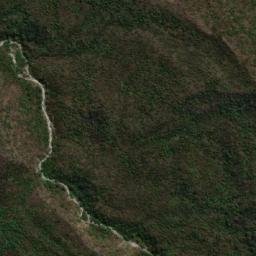 Satellite imagery of Cerro Las Minas, PE