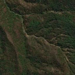 Satellite imagery of Cerro Las Minas, PE