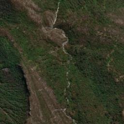 Satellite imagery of Cerro Las Minas, PE
