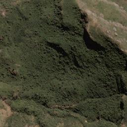 Satellite imagery of Cerro La Cárcel, PE