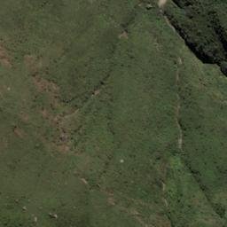 Satellite imagery of Cerro La Cárcel, PE
