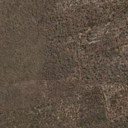 Satellite imagery of Serra da Zabelê, BR
