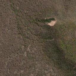Satellite imagery of Serra Bonita, BR