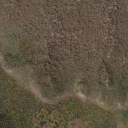 Satellite imagery of Serra Bonita, BR