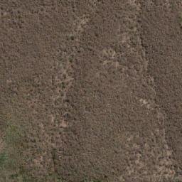 Satellite imagery of Serra Bonita, BR