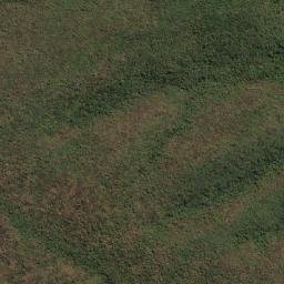 Satellite imagery of Serra Nova, BR