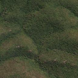 Satellite imagery of Serra Nova, BR