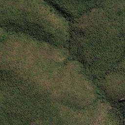 Satellite imagery of Serra Nova, BR